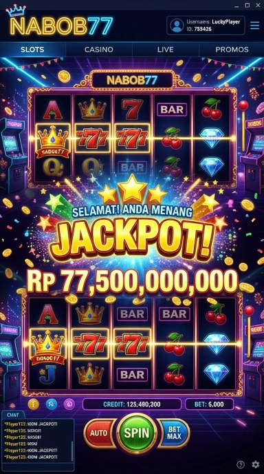 Katalog aplikasi lengkap di nabob77 dengan berbagai kategori.